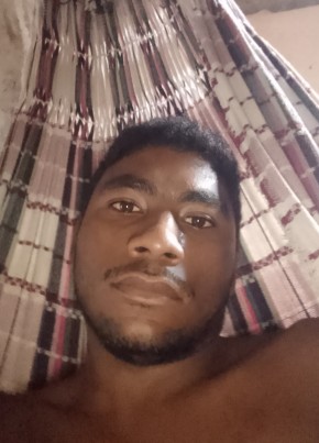 Francisco из Jaguaribe 23 года