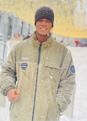 Remi, 22, Russia, Moscow