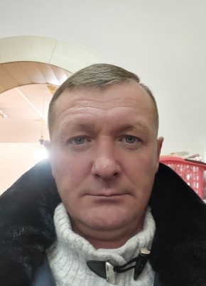 Александр Осенев, 50, Россия, Хабаровск