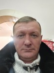 Aleksandr Osenev, 50, Khabarovsk