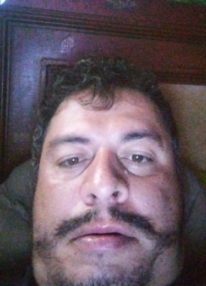 David, 44, República de Guatemala, Nueva Guatemala de la Asunción