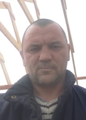 Николай, 39, Україна, Одеса