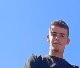 Idriss, 19, Jijel