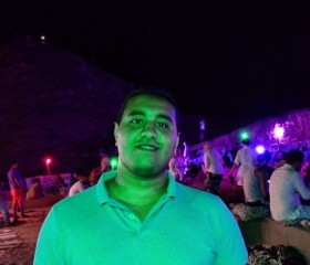 Anas, 24 года, القاهرة