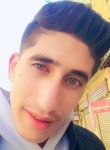 ابراهيم ابورمان, 22 года, عمان