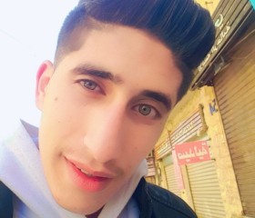 ابراهيم ابورمان, 22 года, عمان