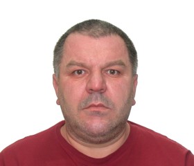 Василь, 42, Brooklyn