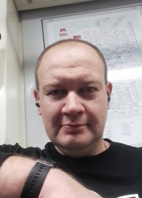 Максим из Горад Гродны 42 года