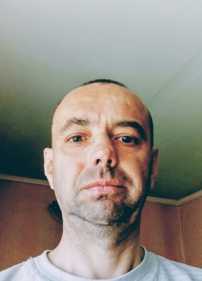 Сергей Смирнов, 45, Россия, Шарья