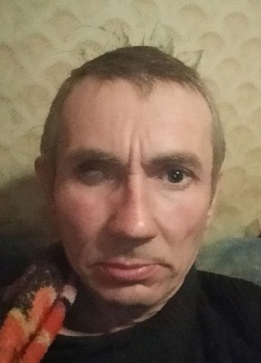 Кирилл, 49, Россия, Новокузнецк