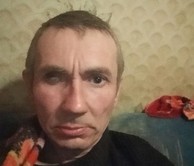Кирилл, 49 лет, Новокузнецк