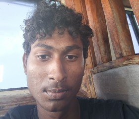Malladi Madhu, 21 год, Bhīmavaram