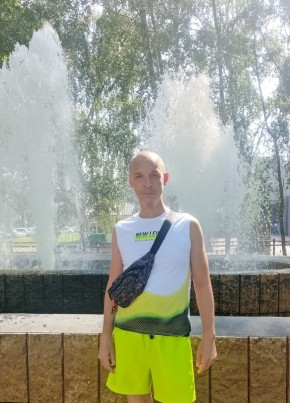 Алексей из Твери 38 лет