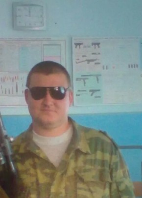 Anton, 46, Россия, Суровикино