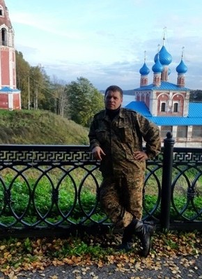 Дмитрий, 37, Россия, Тутаев