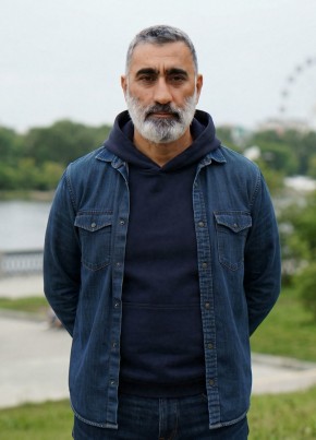 Georgiy из Омска 50 лет