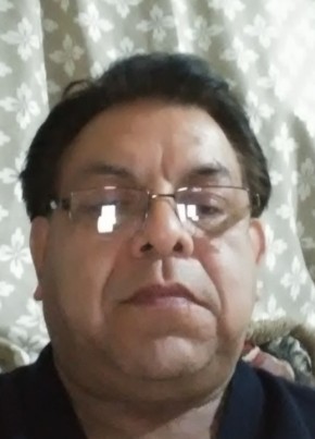 Raúl, 65, Estados Unidos Mexicanos, Xalapa