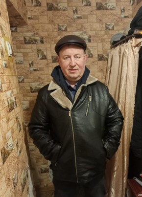 Олег, 55, Россия, Красногорск