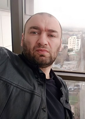 Ахмед, 42, Кыргыз Республикасы, Бишкек