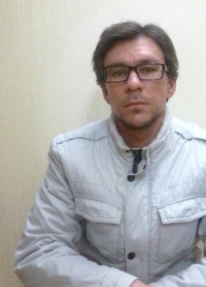 Марат, 41, Россия, Йошкар-Ола