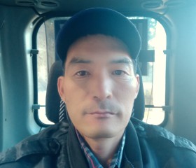 정용석, 47 лет, 서울특별시