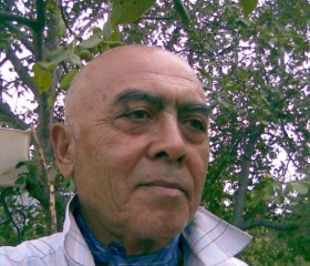 Эргаш, 65 лет, Chirchiq