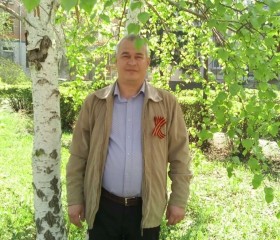 ВЛАДИМИР, 53 года, Новотроицк