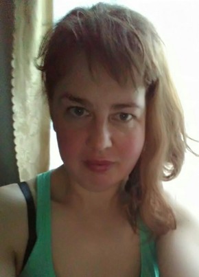 Жанна, 46, Россия, Калининград