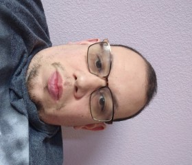 Cas, 39, San Francisco