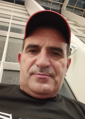 Vuqar из Chişinău 53 года