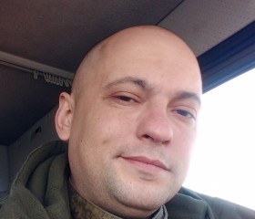 Александр, 34 года, Волжский (Волгоградская обл.)