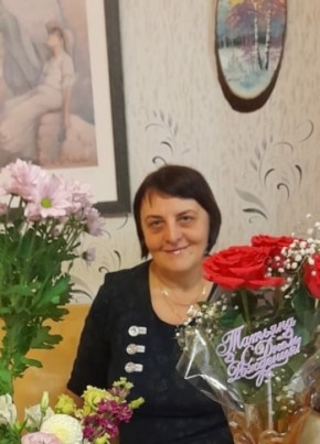 Tatyana, 18, Russia, Konakovo