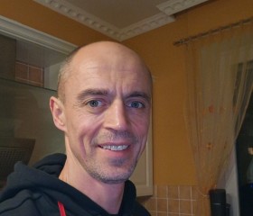 Sergiu, 48, Gelsenkirchen