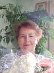 Valentina, 69  , Novosibirsk