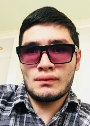Shax, 30, Қазақстан, Алматы