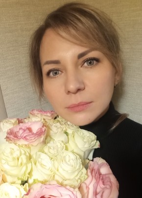 Alena, 42, Russia, Saint Petersburg