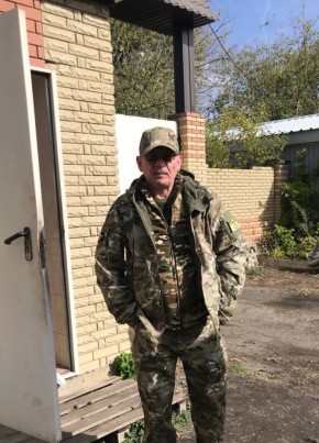 Андрей, 53, Україна, Антрацит