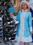 Vika, 48 лет, Новосибирск