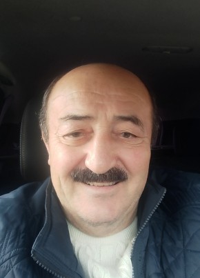 Magbet, 54, Russia, Rylsk