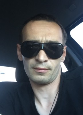 Иван, 44, Україна, Житомир
