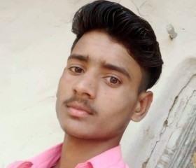 Amar kumar, 18 лет, Lucknow