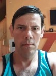 Tibor, 50  , Carei