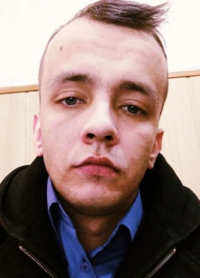 Kirill, 27, Russia, Stupino