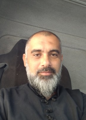 Sasha из Düzce 43 года