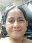 Inday Dumpa, 68  , Cebu City