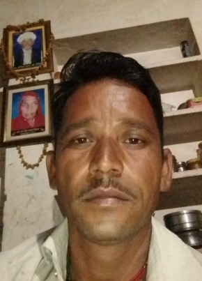 Ramchandra, 38, India, Jaipur