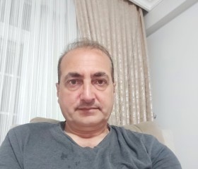 Ali, 52, Bahcelievler