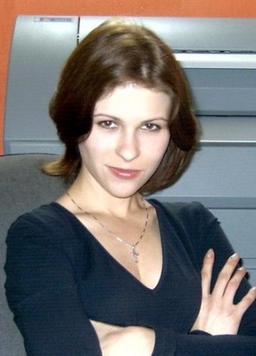 Ксения, 46, Россия, Санкт-Петербург