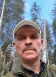 Олег, 53 года, Комсомольск-на-Амуре