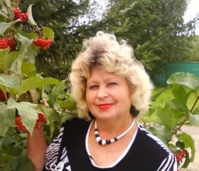 Татьяна, 65 лет, Тверь